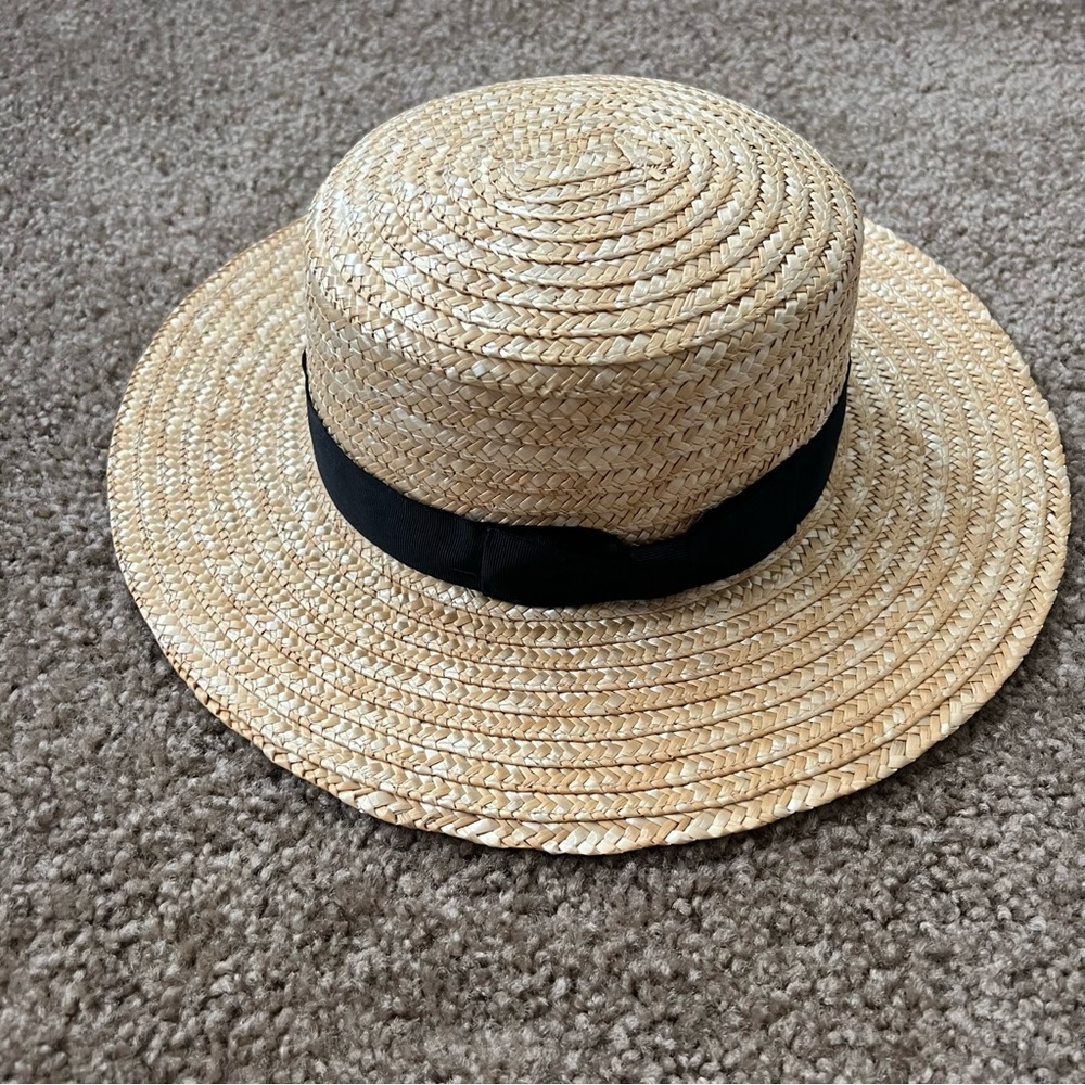 LACK OF COLOR HAT
